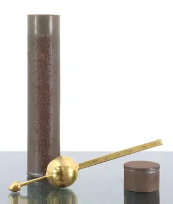 Hydrometer