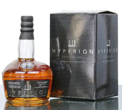 Hyperion Alfred Dunhill
