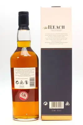 Ileach Peated Islay Malt For Auction