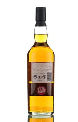 Ileach Peated Islay Malt For Auction