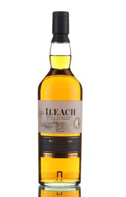 Ileach Peated Islay Malt For Auction
