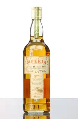 Imperial 1979 | 1993 G&M For Auction