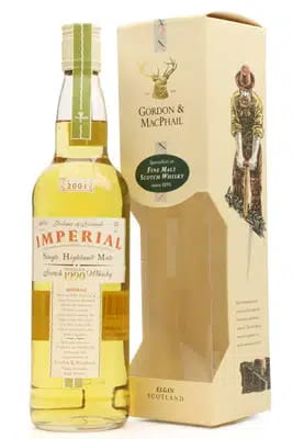 Imperial 1990 2001 GM