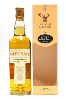 Imperial 1991 | 2010 G&M For Auction
