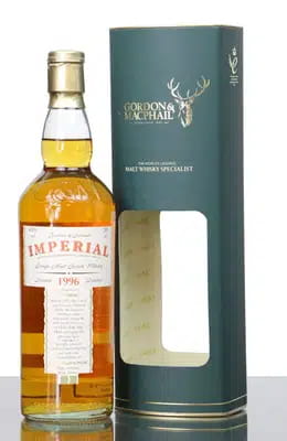 Imperial 1996 | 2015 G&M For Auction