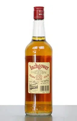 Inchgower 12 Years Old (1980's) For Auction