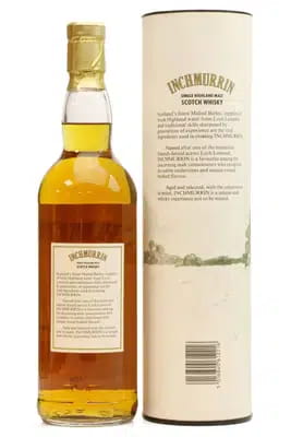 Inchmurrin 10 Years Old For Auction