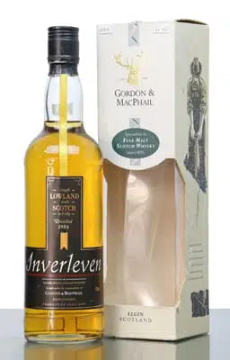 Inverleven 1984 1995 GM