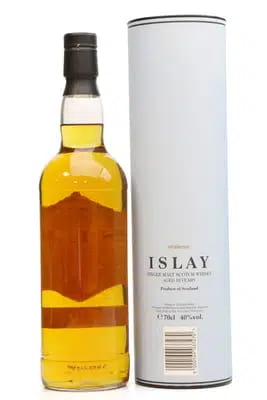 Islay 10 Years Old | Waitrose For Auction