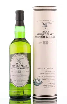 Islay Single Malt 12 Years Old
