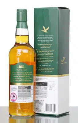 Islay Single Malt Whisky For Auction