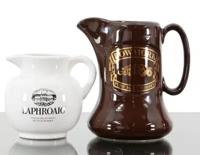 Islay Water Jugs x2