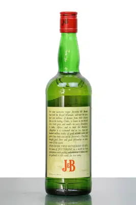 J & B Rare (75cl) For Auction