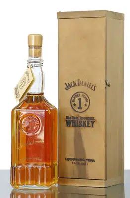 Jack Daniels Barrel House No 1