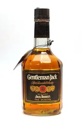 Jack Daniels | Gentleman Jack For Auction