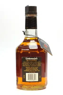 Jack Daniels | Gentleman Jack For Auction