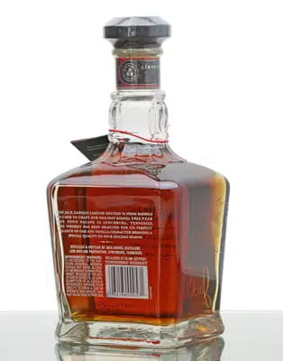 Jack Daniel's | Holiday Select 2011 For Auction