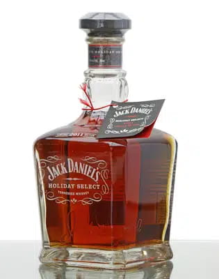 Jack Daniel's | Holiday Select 2011 For Auction