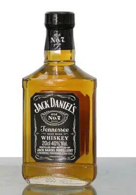 Jack Daniels Old No 7 20cl
