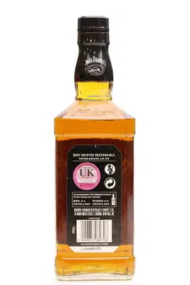 Jack Daniel's Old No 7 For Auction
