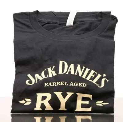 Jack Daniels Rye