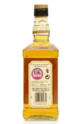 Jack Daniel's | Tennessee Honey For Auction