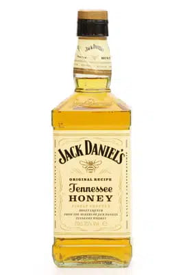 Jack Daniel's | Tennessee Honey For Auction