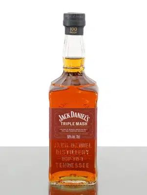 Jack Daniels Triple Mash