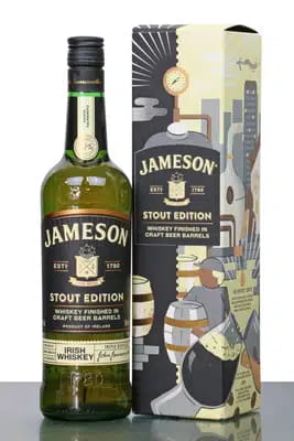 Jameson Caskmates | Stout Edition For Auction