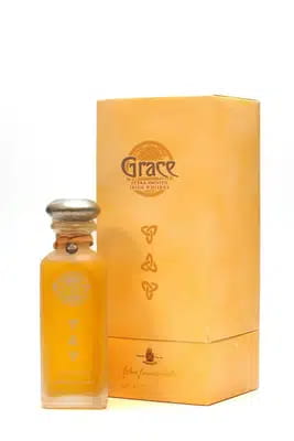 Jameson Grace Irish Whisky (20cl) For Auction