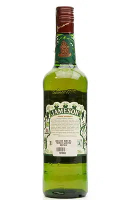 Jameson Saint Patrick Day Label For Auction