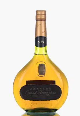 Janneau Grand Armagnac