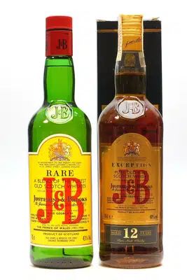 Jb 12 Nas Bottle