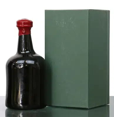 J&B 25 Years Old | 1749 Replica For Auction