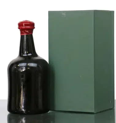 J&B 25 Years Old | 1749 Replica For Auction