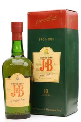 Jb Edwardian