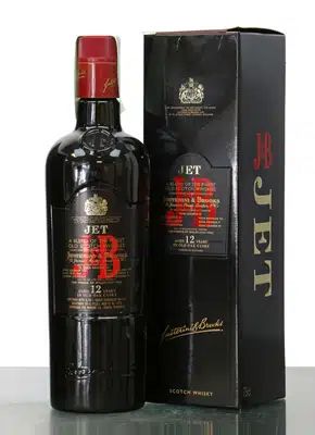 JB JET 12 Years Old