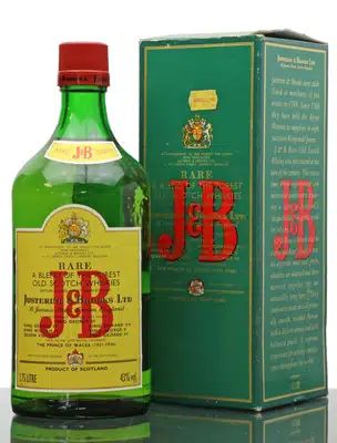 Jb Rare 175ltrl