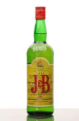 Jb Rare 70 Proof