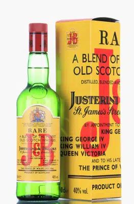 Jb Rare 70cl