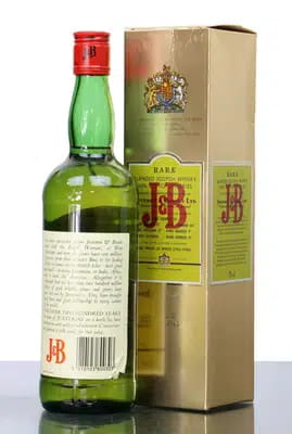 J&B Rare | (75cl) For Auction