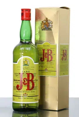 J&B Rare | (75cl) For Auction