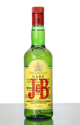 JB Rare 75cl