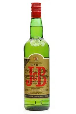 Jb Rare Met Limited Edition