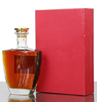 Jean Et Roger Glemet Cognac X.O. For Auction