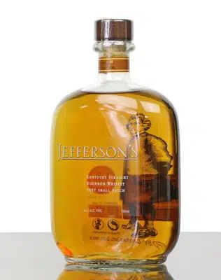 Jeffersons Very Small Batch