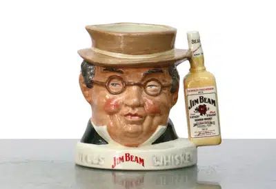 Jim Beam Jug Royal Doulton