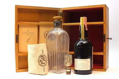 Johnnie Walker 150th Anniversary For Auction