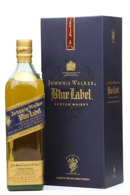 Johnnie Walker Blue Label