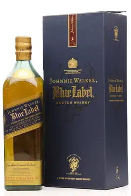 Johnnie Walker Blue Label
